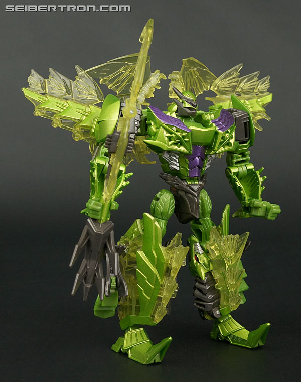 Transformers Takara Tomy: Movie Advanced Snarl Toy Gallery (Image #75 ...