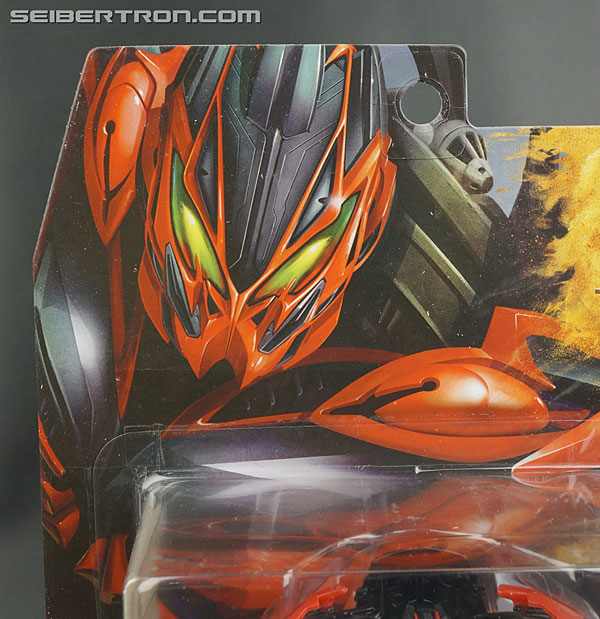 Transformers Takara Tomy: Movie Advanced Stinger (Image #3 of 188)