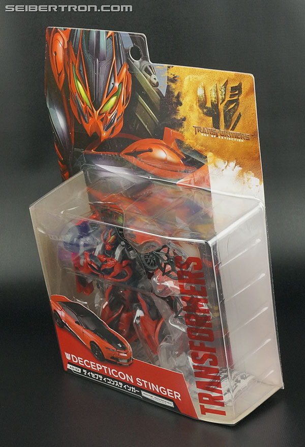 Transformers Takara Tomy: Movie Advanced Stinger (Image #12 of 188)