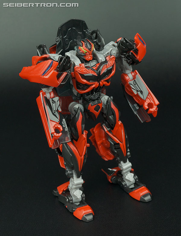 Transformers Takara Tomy: Movie Advanced Stinger (Image #67 of 188)