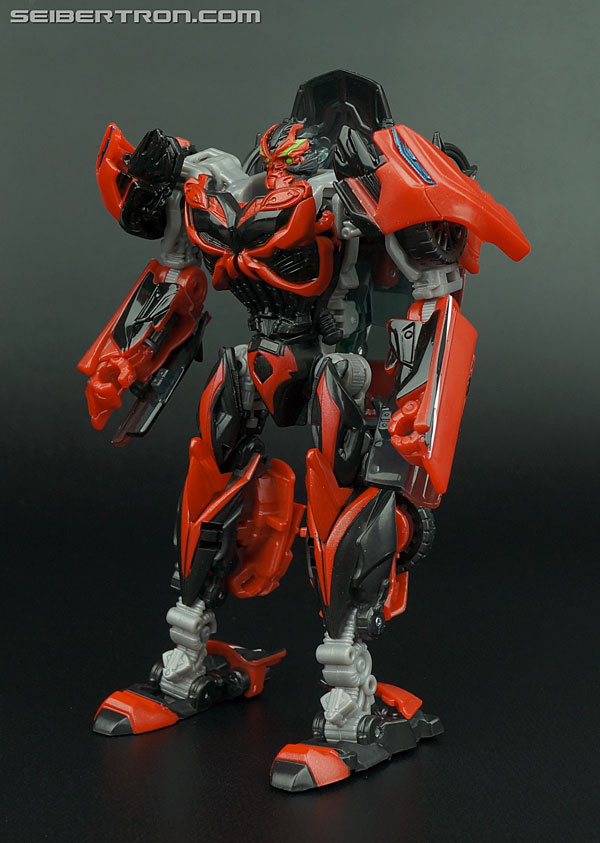 Transformers Takara Tomy: Movie Advanced Stinger (Image #75 of 188)