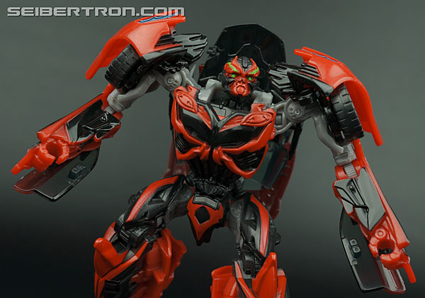 Transformers Takara Tomy: Movie Advanced Stinger (Image #84 of 188)
