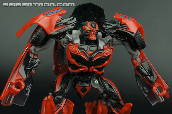 Transformers Takara Tomy: Movie Advanced Stinger (Image #90 of 188)