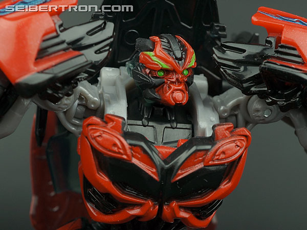Transformers Takara Tomy: Movie Advanced Stinger (Image #91 of 188)