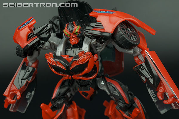 Transformers Takara Tomy: Movie Advanced Stinger (Image #94 of 188)