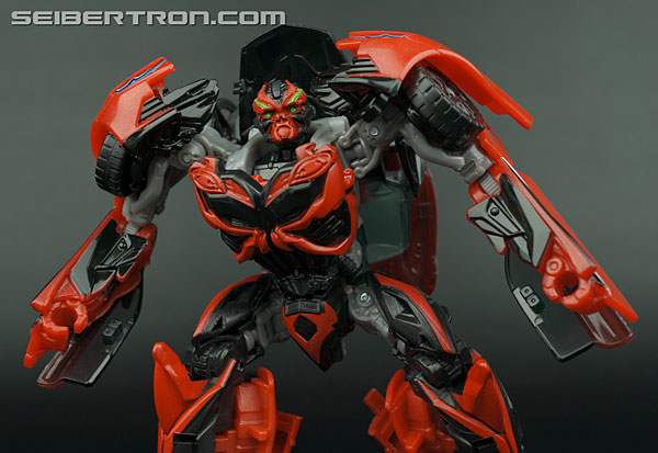 Transformers Takara Tomy: Movie Advanced Stinger (Image #96 of 188)