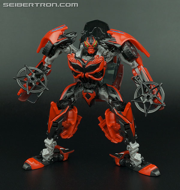 Transformers Takara Tomy: Movie Advanced Stinger (Image #98 of 188)