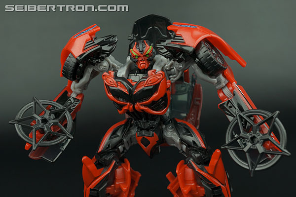 Transformers Takara Tomy: Movie Advanced Stinger (Image #99 of 188)