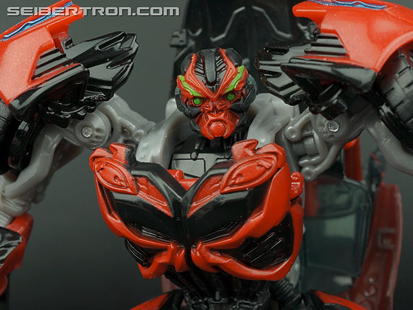 Transformers Takara Tomy: Movie Advanced Stinger (Image #100 of 188)