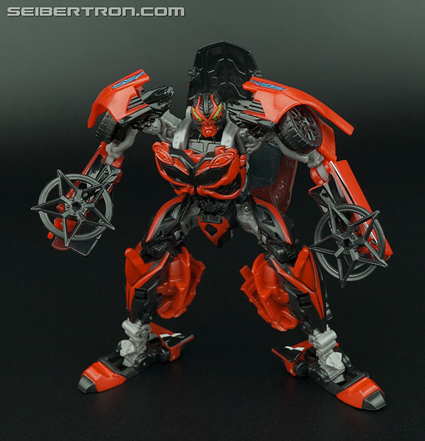 Transformers Takara Tomy: Movie Advanced Stinger (Image #101 of 188)