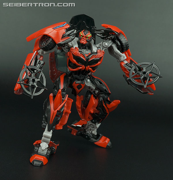 Transformers Takara Tomy: Movie Advanced Stinger (Image #102 of 188)
