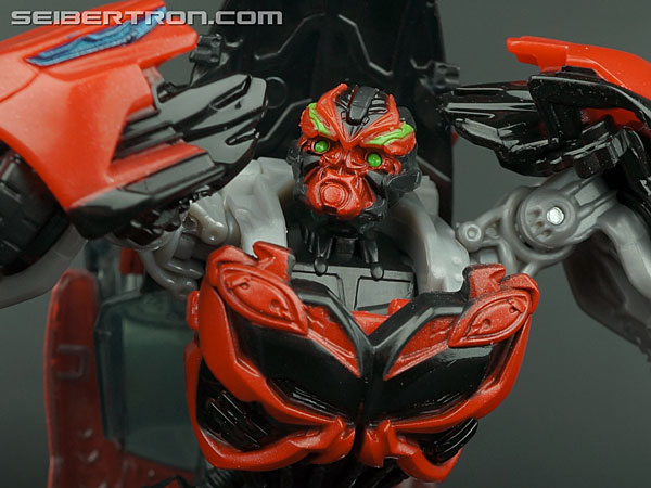 Transformers Takara Tomy: Movie Advanced Stinger (Image #104 of 188)