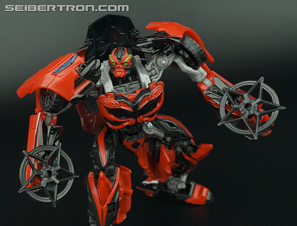 Transformers Takara Tomy: Movie Advanced Stinger (Image #105 of 188)