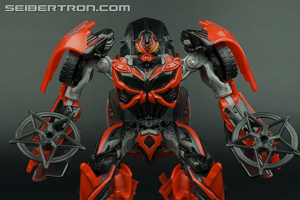 Transformers Takara Tomy: Movie Advanced Stinger (Image #109 of 188)