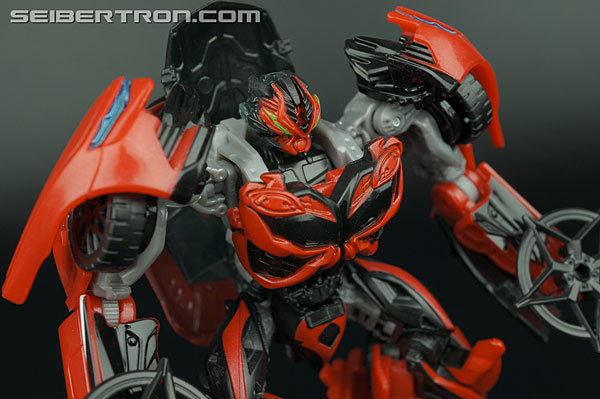 Transformers Takara Tomy: Movie Advanced Stinger (Image #113 of 188)