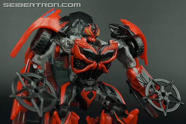 Transformers Takara Tomy: Movie Advanced Stinger (Image #115 of 188)