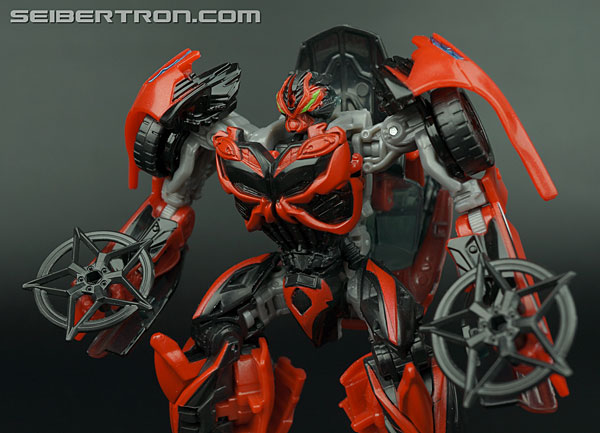 Transformers Takara Tomy: Movie Advanced Stinger (Image #117 of 188)