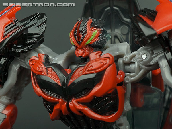 Transformers Takara Tomy: Movie Advanced Stinger (Image #118 of 188)