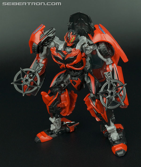 Transformers Takara Tomy: Movie Advanced Stinger (Image #121 of 188)