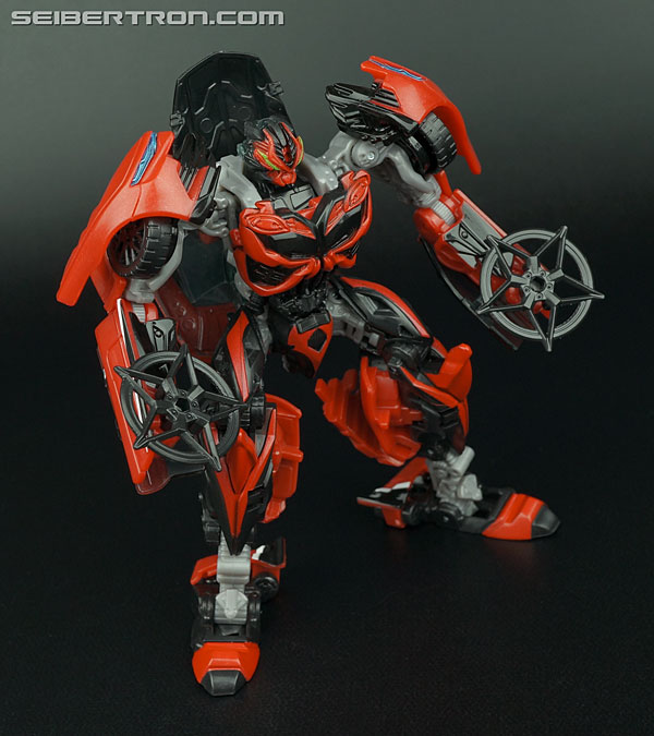 Transformers Takara Tomy: Movie Advanced Stinger (Image #124 of 188)