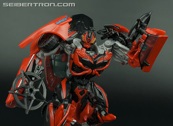 Transformers Takara Tomy: Movie Advanced Stinger (Image #126 of 188)