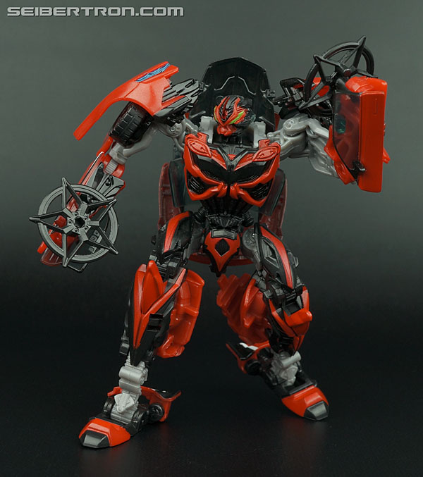 Transformers Takara Tomy: Movie Advanced Stinger (Image #130 of 188)