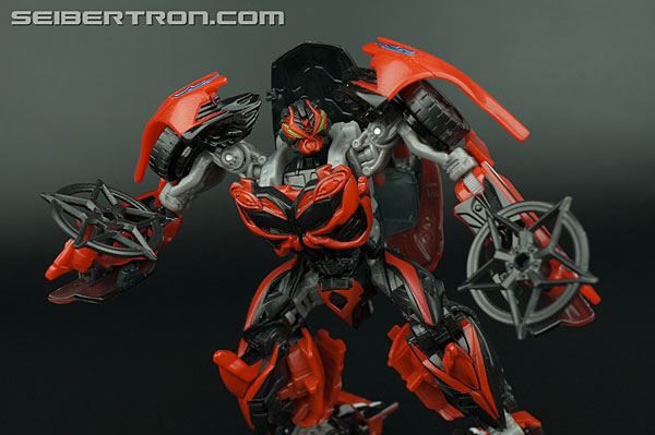 Transformers Takara Tomy: Movie Advanced Stinger (Image #131 of 188)