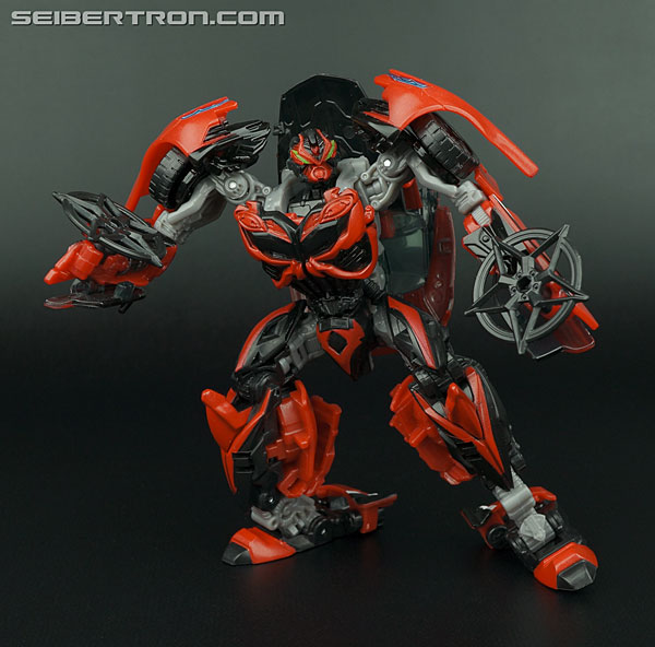 Transformers Takara Tomy: Movie Advanced Stinger (Image #135 of 188)