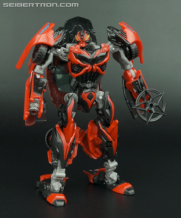 Transformers Takara Tomy: Movie Advanced Stinger (Image #136 of 188)