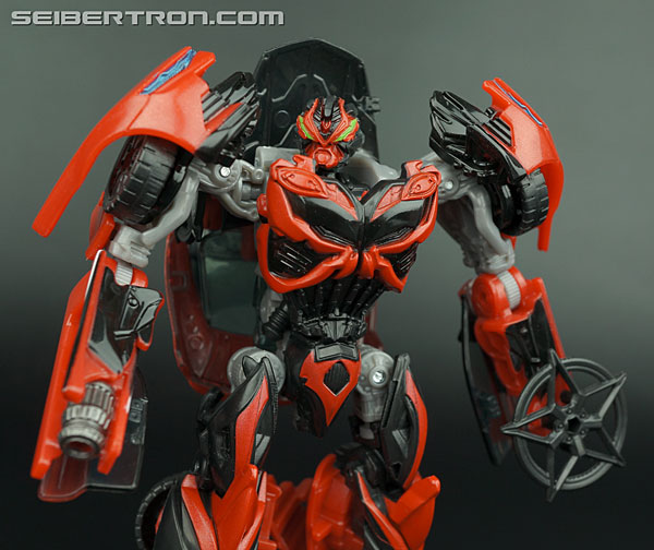Transformers Takara Tomy: Movie Advanced Stinger (Image #137 of 188)