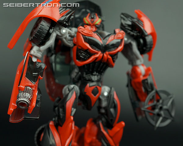 Transformers Takara Tomy: Movie Advanced Stinger (Image #139 of 188)
