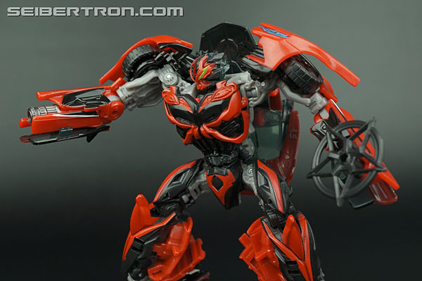 Transformers Takara Tomy: Movie Advanced Stinger (Image #141 of 188)