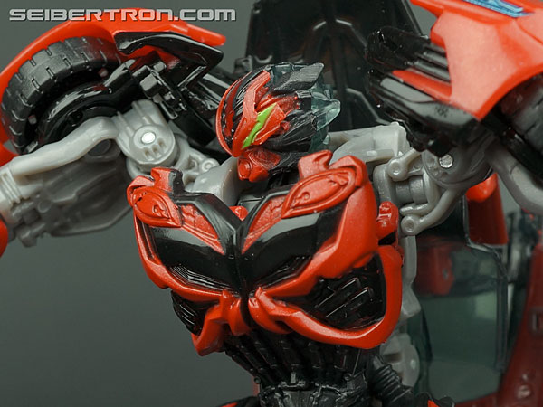 Transformers Takara Tomy: Movie Advanced Stinger (Image #142 of 188)
