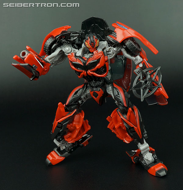 Transformers Takara Tomy: Movie Advanced Stinger (Image #146 of 188)