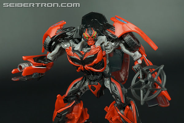 Transformers Takara Tomy: Movie Advanced Stinger (Image #147 of 188)