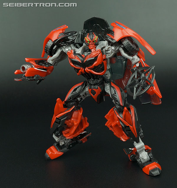 Transformers Takara Tomy: Movie Advanced Stinger (Image #149 of 188)