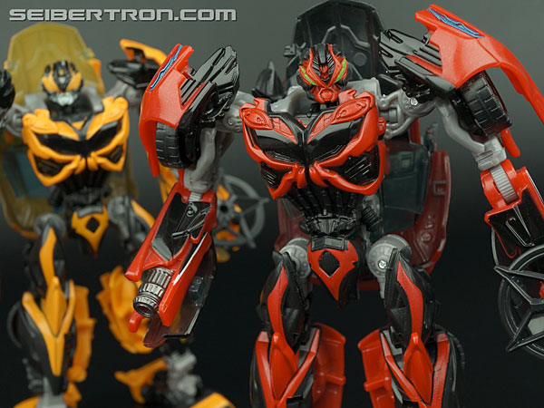 Transformers Takara Tomy: Movie Advanced Stinger (Image #153 of 188)