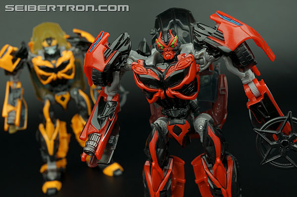 Transformers Takara Tomy: Movie Advanced Stinger (Image #158 of 188)