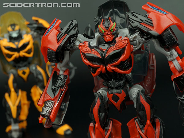 Transformers Takara Tomy: Movie Advanced Stinger (Image #159 of 188)
