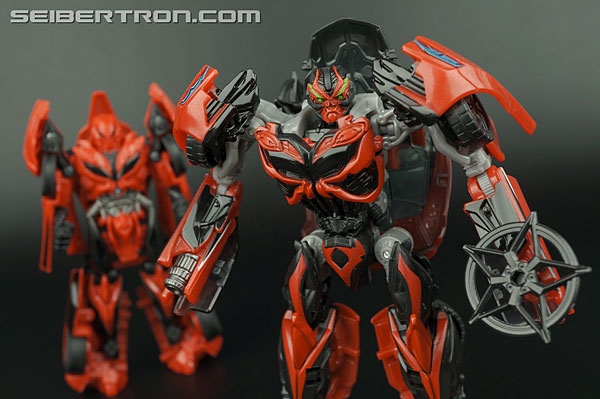 Transformers Takara Tomy: Movie Advanced Stinger (Image #169 of 188)