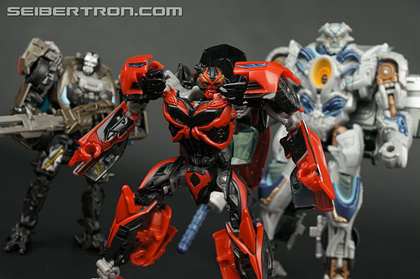 Transformers Takara Tomy: Movie Advanced Stinger (Image #178 of 188)