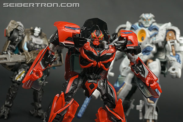 Transformers Takara Tomy: Movie Advanced Stinger (Image #180 of 188)