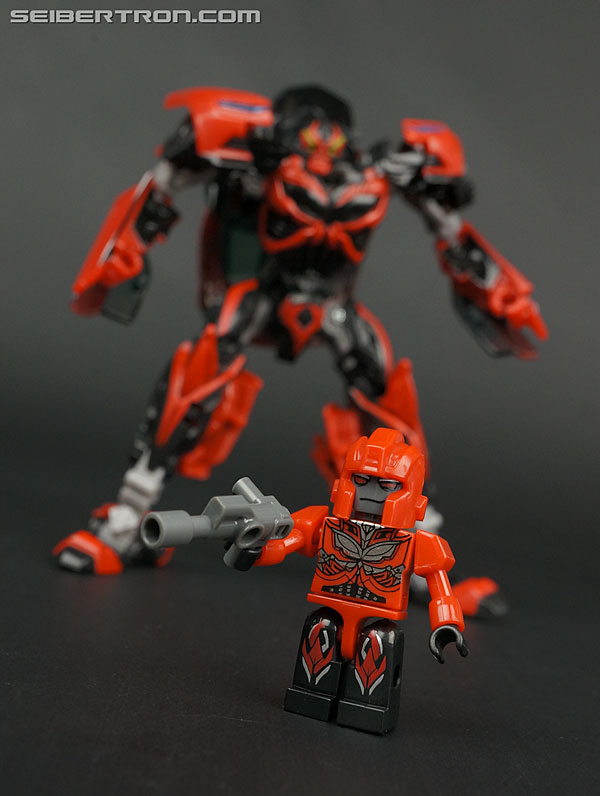 Transformers Takara Tomy: Movie Advanced Stinger (Image #188 of 188)