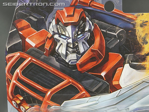 Transformers Takara Tomy: Movie Advanced Ratchet (Image #5 of 95)