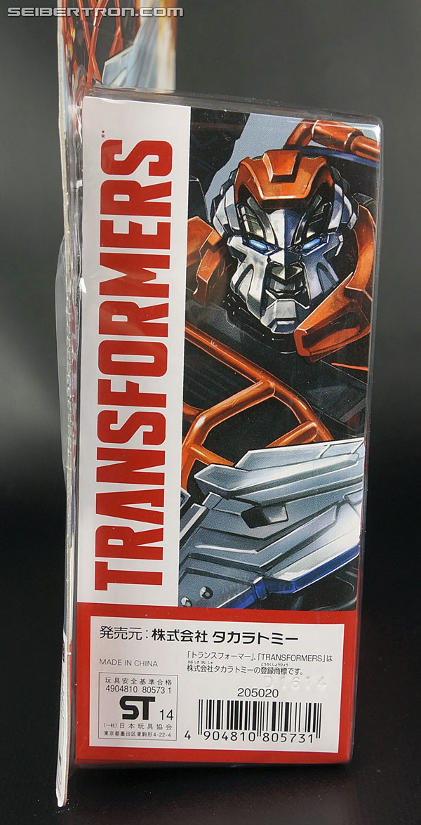Transformers Takara Tomy: Movie Advanced Ratchet (Image #7 of 95)