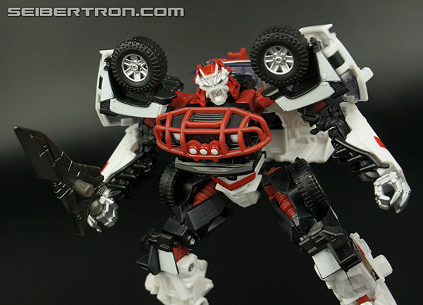 Transformers Takara Tomy: Movie Advanced Ratchet (Image #62 of 95)