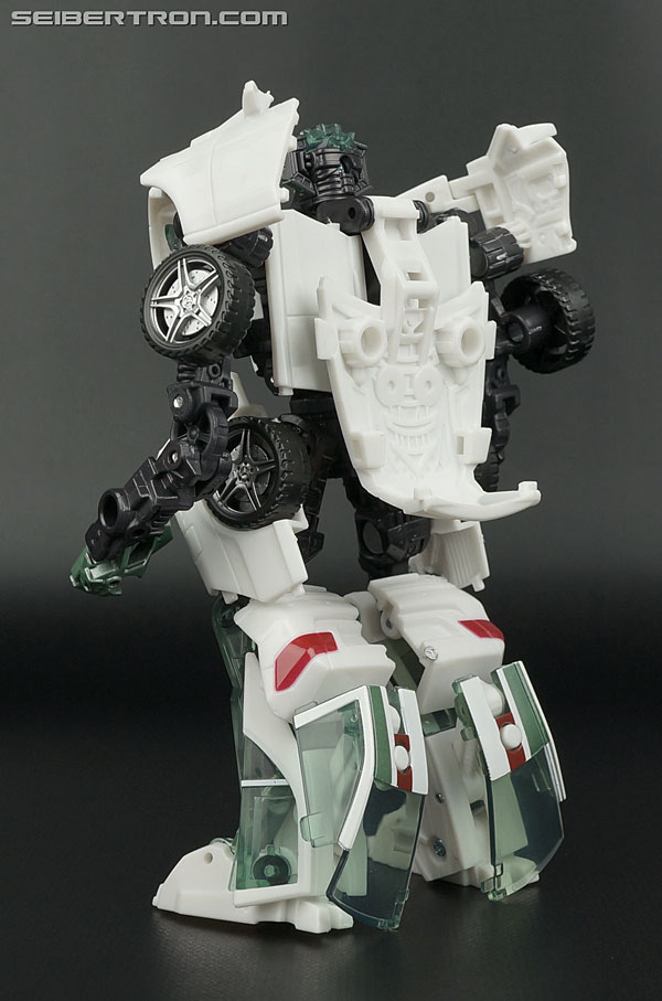 Transformers Takara Tomy: Movie Advanced Wheeljack (Image #58 of 114)