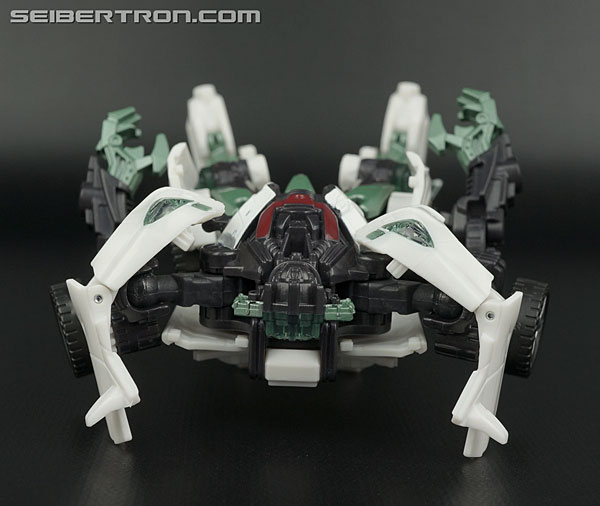 Transformers Takara Tomy: Movie Advanced Wheeljack (Image #69 of 114)