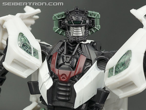 Transformers Takara Tomy: Movie Advanced Wheeljack (Image #72 of 114)