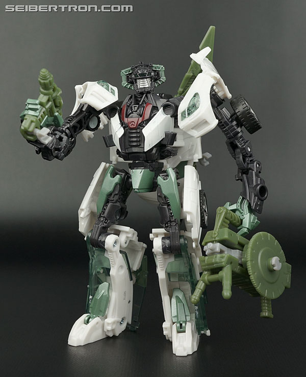 Transformers Takara Tomy: Movie Advanced Wheeljack Toy Gallery (Image ...